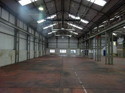 Property Image for Unit 3 Midland Works, Heath Mill Road, Wombourne WV5 8AP