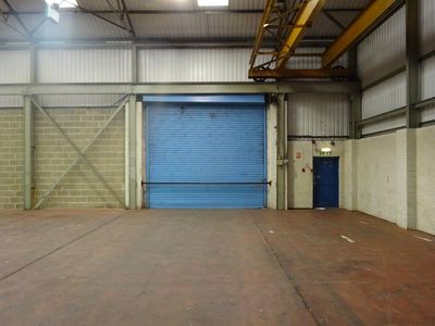 Property Image for Unit 3 Midland Works, Heath Mill Road, Wombourne WV5 8AP