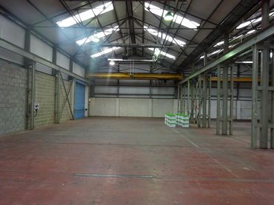 Property Image for Unit 3 Midland Works, Heath Mill Road, Wombourne WV5 8AP
