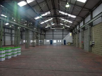 Property Image for Unit 3 Midland Works, Heath Mill Road, Wombourne WV5 8AP