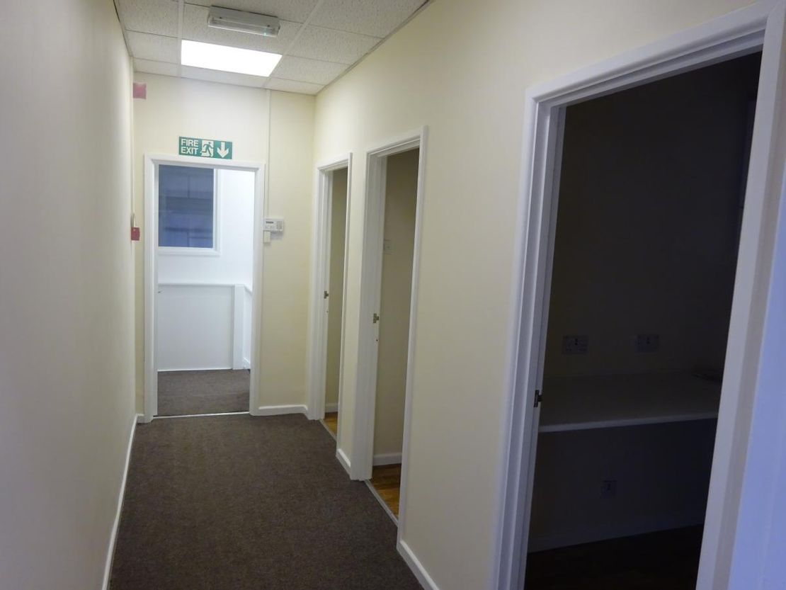 Unit 3 Midland Works, Heath Mill Road, Wombourne WV5 8AP