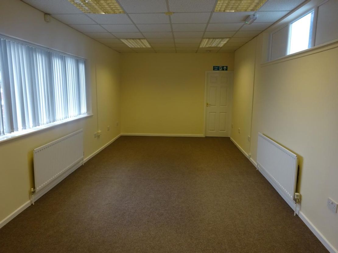 Unit 3 Midland Works, Heath Mill Road, Wombourne WV5 8AP