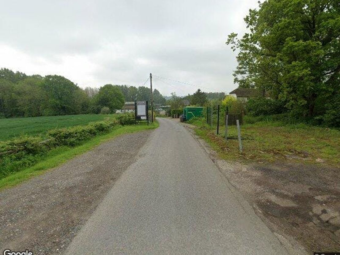 Storage Compound B, Forstal Farm Business Park, Goudhurst Road, Lamberhurst, Tunbridge Wells, TN3 8AG