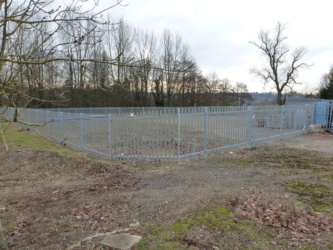 Storage Compound B, Forstal Farm Business Park, Goudhurst Road, Lamberhurst, Tunbridge Wells, TN3 8AG