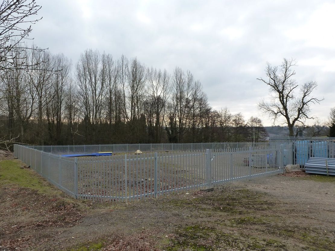 Storage Compound B, Forstal Farm Business Park, Goudhurst Road, Lamberhurst, Tunbridge Wells, TN3 8AG