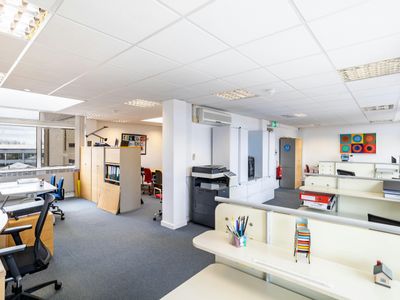 Property Image for Hille House, 132 St. Albans Road, Watford, WD24 4AE