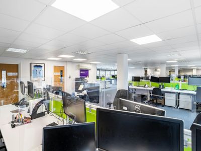 Property Image for Hille House, 132 St. Albans Road, Watford, WD24 4AE