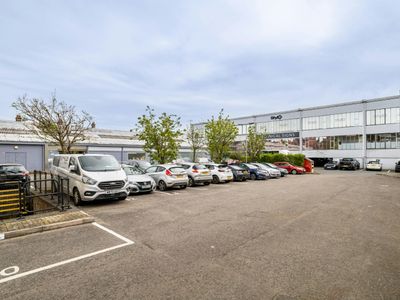 Property Image for Hille House, 132 St. Albans Road, Watford, WD24 4AE