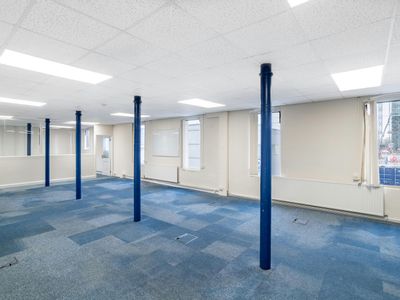 Property Image for Hille House, 132 St. Albans Road, Watford, WD24 4AE