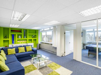 Property Image for Hille House, 132 St. Albans Road, Watford, WD24 4AE