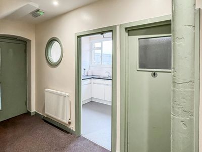 Property Image for Hille House, 132 St. Albans Road, Watford, WD24 4AE