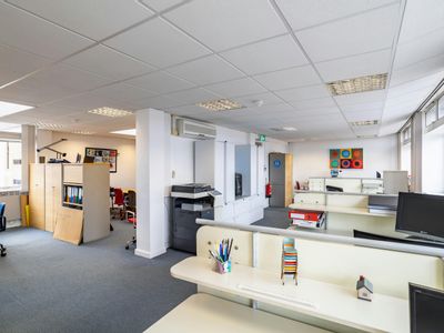 Property Image for Hille House, 132 St. Albans Road, Watford, WD24 4AE