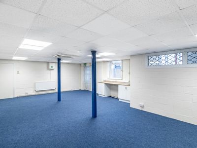 Property Image for Hille House, 132 St. Albans Road, Watford, WD24 4AE