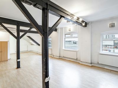 Property Image for Hille House, 132 St. Albans Road, Watford, WD24 4AE