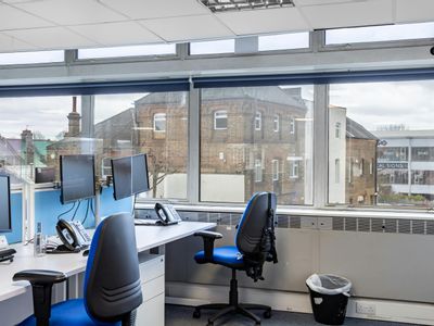 Property Image for Hille House, 132 St. Albans Road, Watford, WD24 4AE