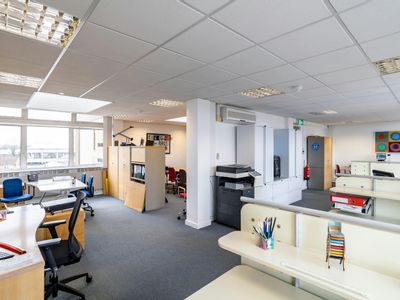 Property Image for Hille House, 132 St. Albans Road, Watford, WD24 4AE
