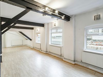Property Image for Hille House, 132 St. Albans Road, Watford, WD24 4AE