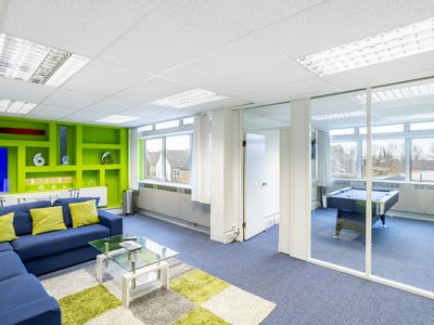 Property Image for Hille House, 132 St. Albans Road, Watford, WD24 4AE