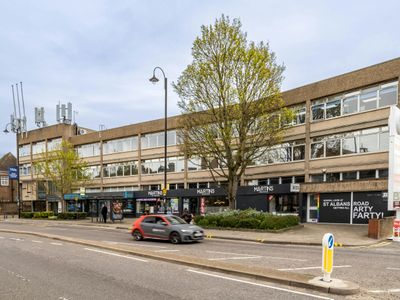 Property Image for Hille House, 132 St. Albans Road, Watford, WD24 4AE
