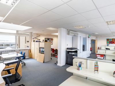 Property Image for Hille House, 132 St. Albans Road, Watford, WD24 4AE