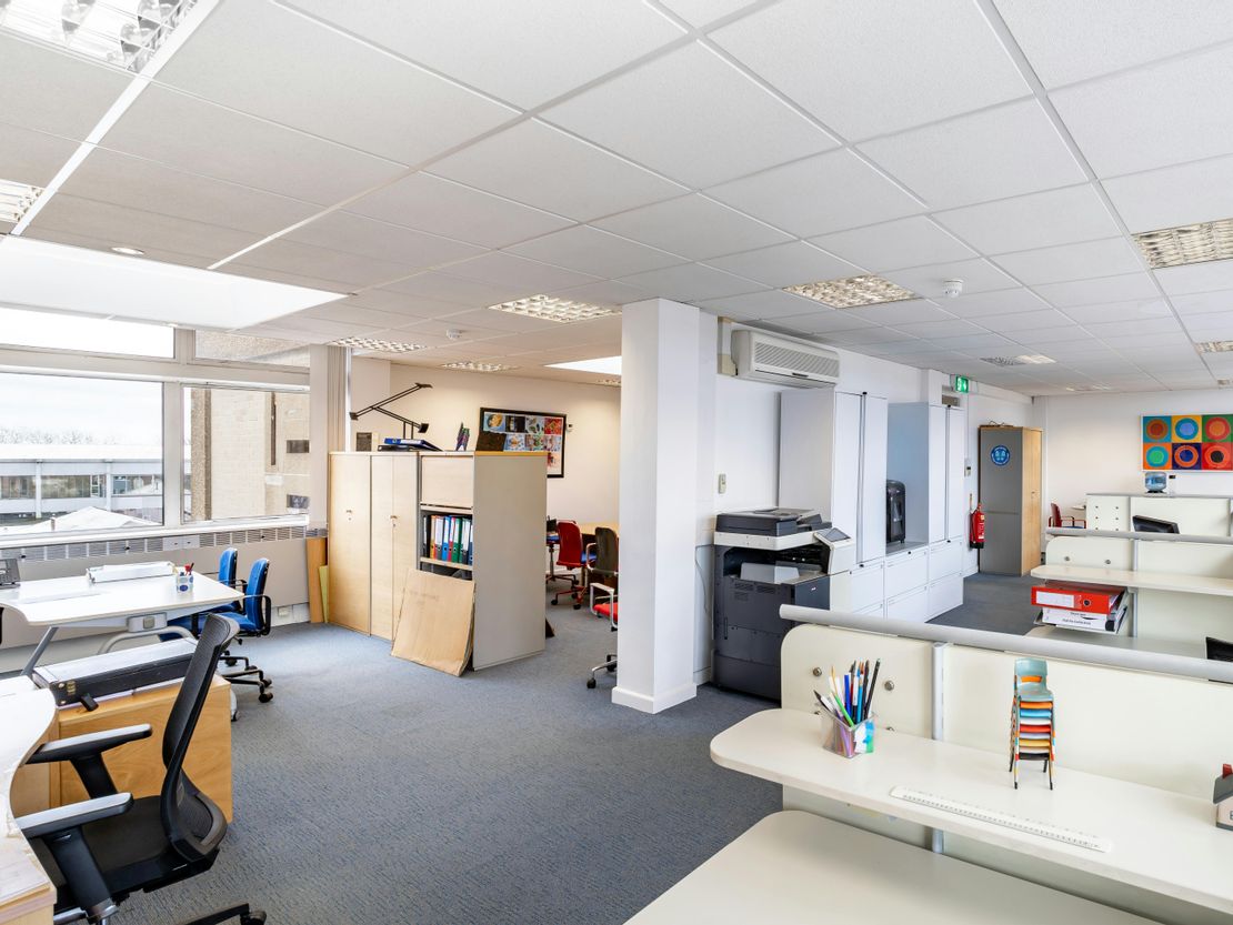 Hille House, 132 St. Albans Road, Watford, WD24 4AE