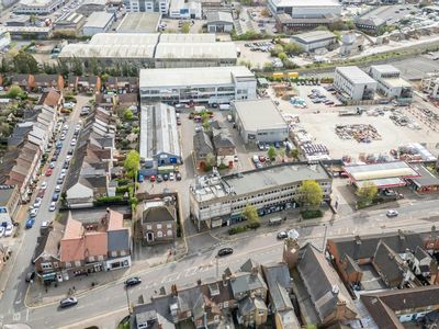 Property Image for Hille House, 132 St. Albans Road, Watford, WD24 4AE