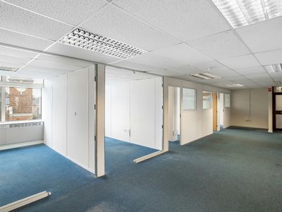 Property Image for Hille House, 132 St. Albans Road, Watford, WD24 4AE