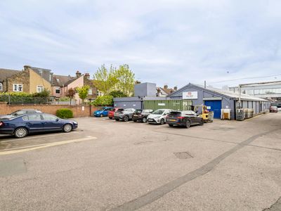 Property Image for Hille House, 132 St. Albans Road, Watford, WD24 4AE