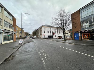 Property Image for Mansel Street, Swansea