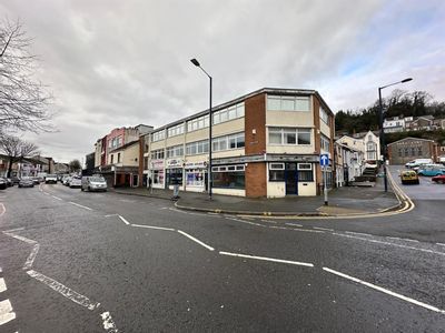 Property Image for Mansel Street, Swansea
