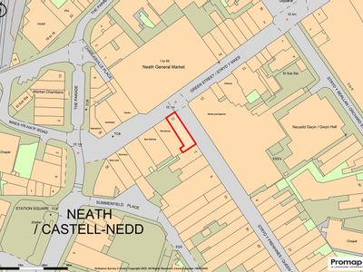 Property Image for Green Street, Neath