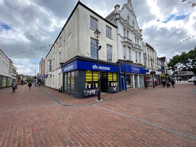 Property Image for Green Street, Neath