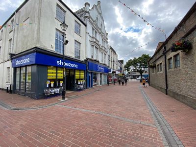Property Image for Green Street, Neath
