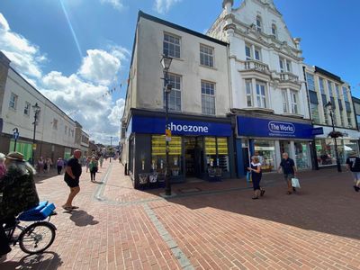 Property Image for Green Street, Neath