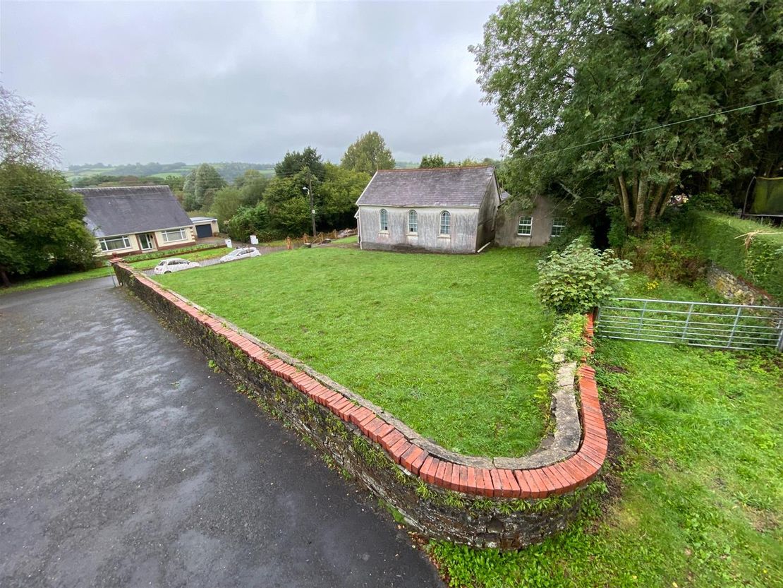 Garnswllt Road, Pontarddulais, Swansea