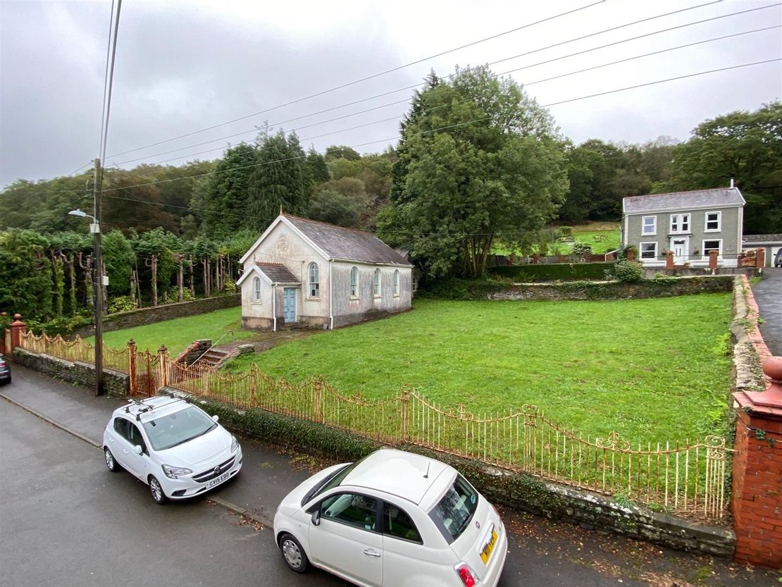 Garnswllt Road, Pontarddulais, Swansea