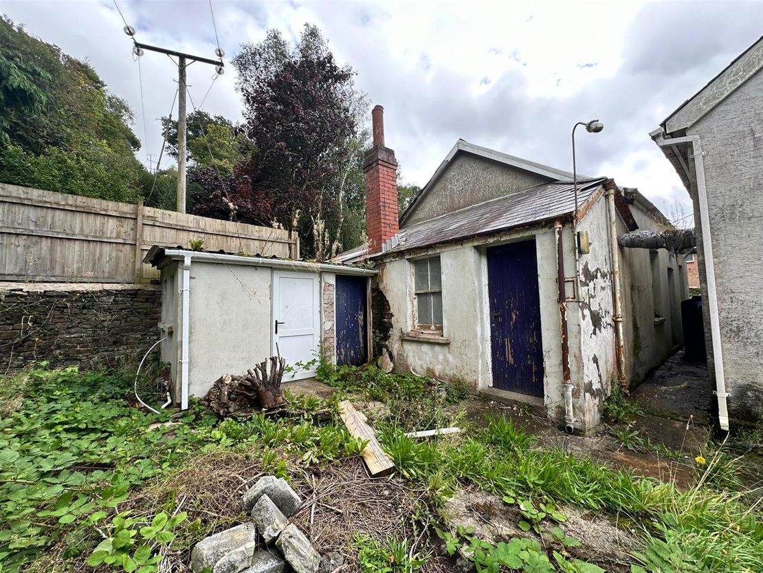 Garnswllt Road, Pontarddulais, Swansea