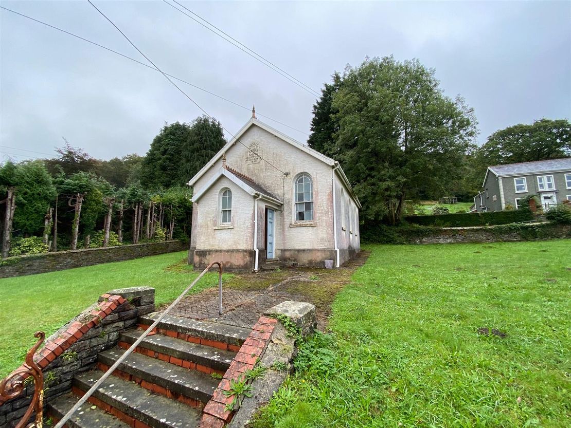 Garnswllt Road, Pontarddulais, Swansea