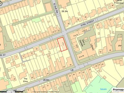 Property Image for Heol Y Nant, Clydach, Swansea