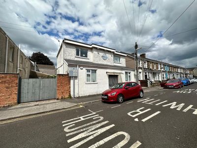 Property Image for Arthur Street, Neath