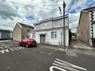 Property Image for Arthur Street, Neath