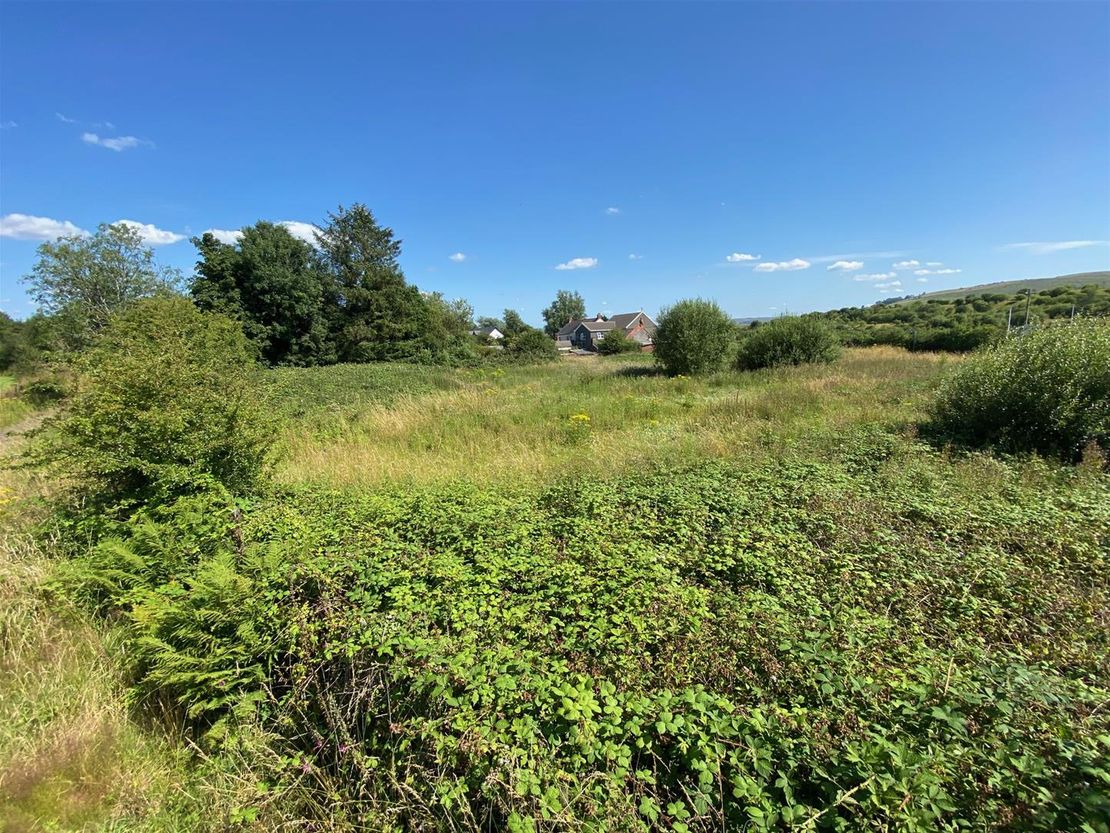 Cwmgarw Road, Rhosamman, Ammanford