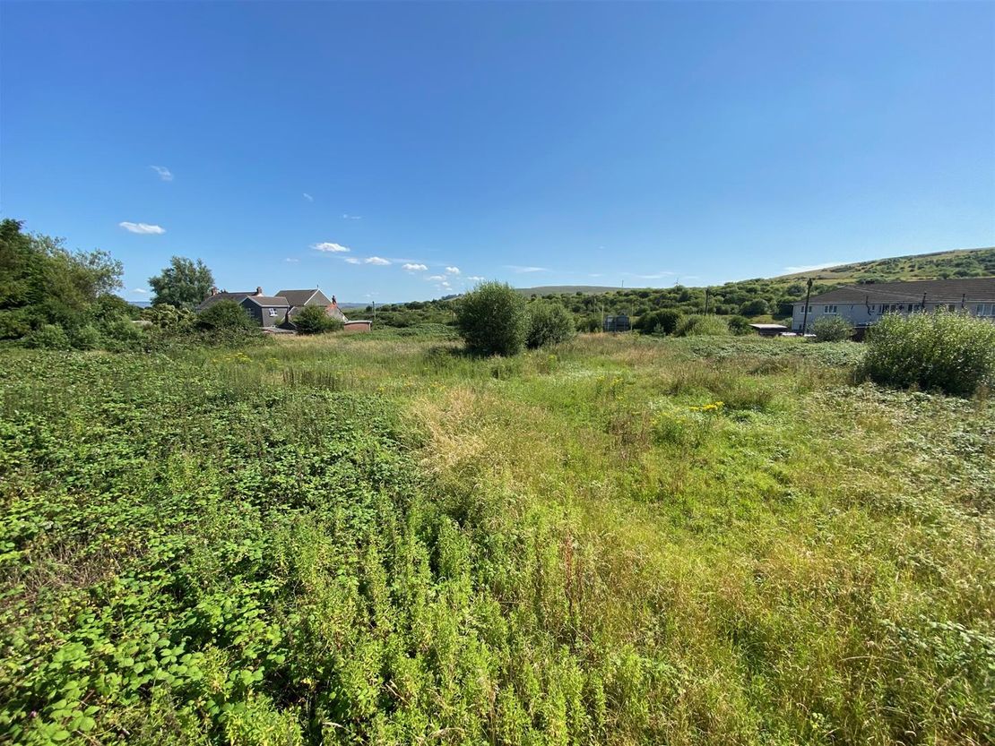 Cwmgarw Road, Rhosamman, Ammanford