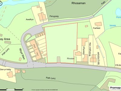 Property Image for Cwmgarw Road, Rhosamman, Ammanford