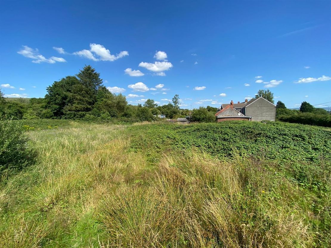 Cwmgarw Road, Rhosamman, Ammanford