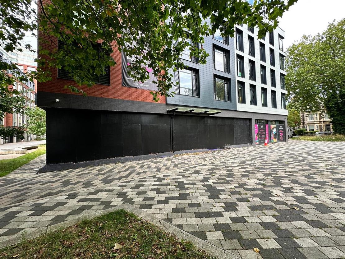 Howard Gardens, Cardiff