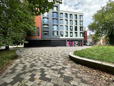 Property Image for Howard Gardens, Cardiff