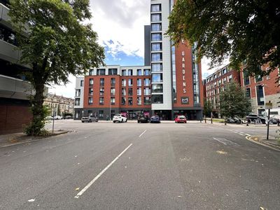 Property Image for Howard Gardens, Cardiff