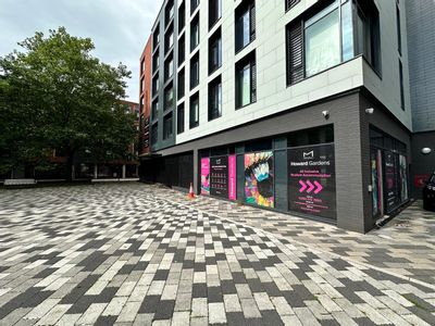 Property Image for Howard Gardens, Cardiff
