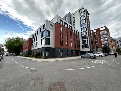 Property Image for Howard Gardens, Cardiff
